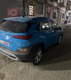 هیوندای کۆنا